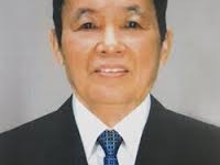 Nguyên Phó Thủ tướng Hoàng Anh từ trần